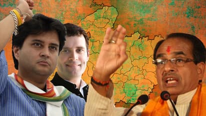 कांग्रेस के मुखपत्र 'नेशनल हेराल्ड' में छपा मध्य प्रदेश चुनाव का सर्वे...नतीजे देखकर दंग रह जाएंगे