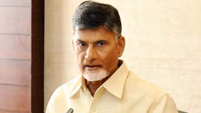 ఆ నిధుల గురించి పవన్ ఎందుకు ప్రశ్నించడం లేదు: బాబు