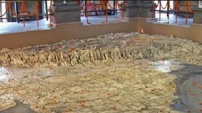 ಇನ್ನು ಜೀವಂತವಾಗಿದೆ ಅಖಂಡ ಭಾರತ, ಎಲ್ಲಿ?