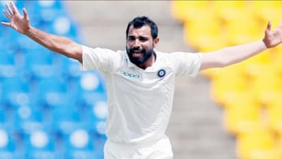 India vs Australia: Fast bowler Mohammed Shami says opponents are 'very strong'