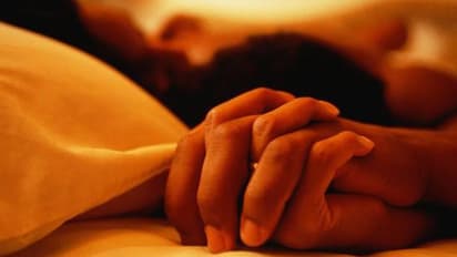 ಮದುವೆ ಮೊದಲ ರಾತ್ರಿ ಅನುಭವ ಬಿಚ್ಚಿಟ್ಟ ನವ ವಧು, ಇನ್ನೆಂದು ಹಾಗಾಗಲ್ಲ ಎಂದು ಶಪಥ!