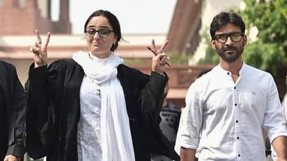 Anti-rape activist, Shehla Rashid's associate, arrested for rape in Jammu and Kashmir