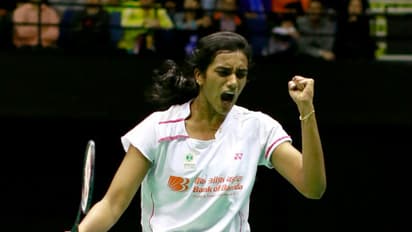 BWF World Championships 2018: PV Sindhu, Kidambi Srikanth register contrasting wins