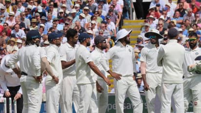 ಲಾರ್ಡ್ಸ್ ಟೆಸ್ಟ್: ಇಂಗ್ಲೆಂಡ್ ಮಣಿಸಿ ಸಮಬಲ ಸಾಧಿಸುತ್ತಾ ಟೀಂ ಇಂಡಿಯಾ?