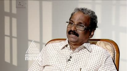 പ്രകോപനം ഉണ്ടാക്കാനില്ല: ഗവര്ണറും സര്ക്കാരും തമ്മിൽ അഭിപ്രായ വ്യത്യാസം ഇല്ലെന്ന് എകെ ബാലൻ