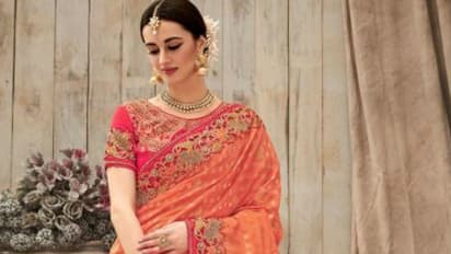 ದುಬಾರಿ  ಸೀರೆಗಳನ್ನು ನಾಜೂಕಾಗಿ ತೆಗೆದಿಡುವುದು ಹೇಗೆ?