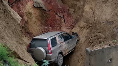 ರಾಷ್ಟ್ರೀಯ ಹೆದ್ದಾರಿಯಲ್ಲಿ ಸಂಚರಿಸುವ ಮುನ್ನ ಎಚ್ಚರ