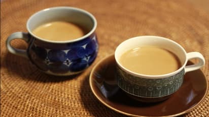 ದಿನಕ್ಕೆಷ್ಟು ಟೀ ಕುಡಿದರೆ ಒಳ್ಳೆಯದು? ಈ ಡಾಕ್ಟರ್ ಹೇಳೋದು ಕೇಳಿ.. ಬೇರೆ ಡೌಟ್ ಬೇಡ!