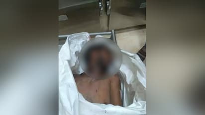 Son shot dead in Saudi Arabia, family pins hope on Sushma Swaraj