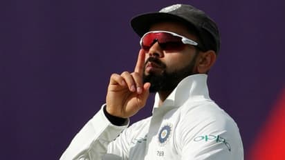 ಐಸಿಸಿ ನೂತನ ಟೆಸ್ಟ್ ಶ್ರೇಯಾಂಕ ಪ್ರಕಟ..!