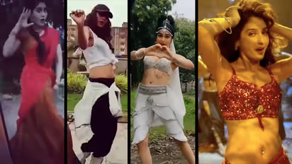 Kiki’s love or self-love? What’s more important?