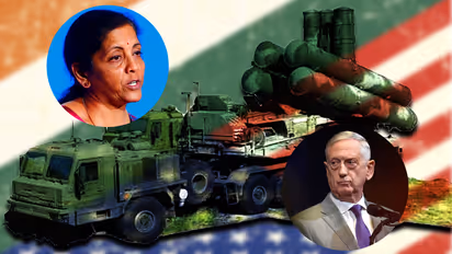 US requests India for briefing on S-400 missile systems; high-level team to visit Washington mid-August
