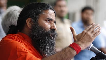Baba Ramdev and India’s yoga gurus face biased attacks from Western media