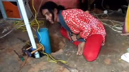 30 గంటల సదీర్ఘ ఆపరేషన్, బోరుబావిలో పడిన చిన్నారి సురక్షితం