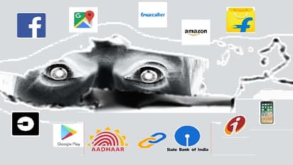 Aadhaar in 1947 could have revealed Jinnah wouldn't live long