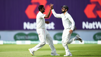 India vs England 2018: County stint, simplifying my action helped me, says R Ashwin after 1st Test exploits
