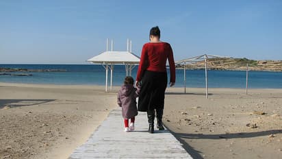 അവളെന്നോട് പറഞ്ഞു, 'അമ്മേ എനിക്ക് മരിക്കണം'