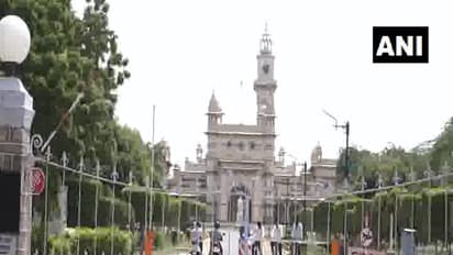 अजमेर के आवासीय स्कूल में 11वीं के छात्र से कुकर्म, स्कूल प्रबंधन की भूमिका भी सवालों के घेरे में