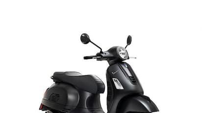 വെസ്പ നോട്ട് 125 ബിഎസ്6 എത്തി