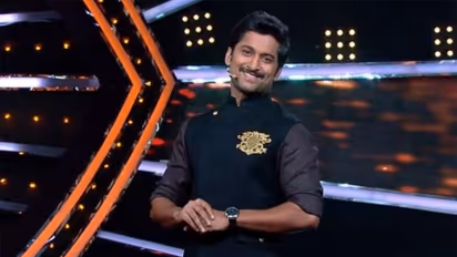 బిగ్ బాస్ హోస్ట్ గా నాకు ఎలాంటి రిగ్రెట్స్ లేవు.. నాని కామెంట్స్!