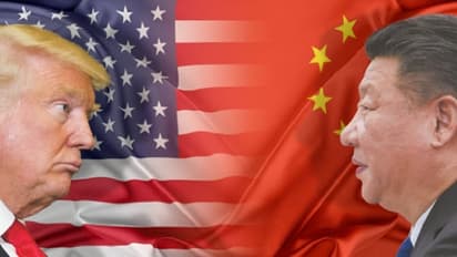 ಚೀನಾ ಅಧ್ಯಕ್ಷರ ಜತೆ ಮಾತಾಡಲ್ಲ: ಡೊನಾಲ್ಡ್ ಟ್ರಂಪ್