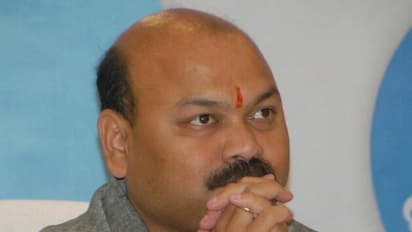 నాపై కుట్ర చేశారు: లైంగిక వేధింపుల ఆరోపణలపై సంజయ్