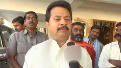 మళ్లీ వైసీపీలోకి గుర్నాథరెడ్డి..?