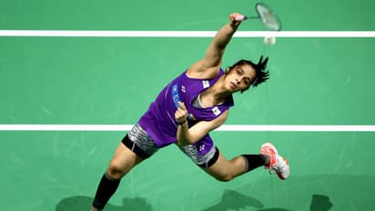 BWF World Championships: Saina Nehwal sails into quarters; Kidambi Srikanth crashes out