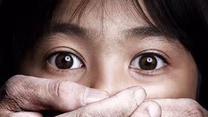 Child trafficking in Telangana: 11 minor girls rescued; Victims injected with growth hormones