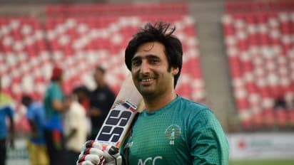 ದೇಶಕ್ಕಾಗಿ ಹೆಸರನ್ನೇ ಬದಲಿಸಿದ ಆಫ್ಘಾನಿಸ್ತಾನ ಕ್ರಿಕೆಟ್ ನಾಯಕ!