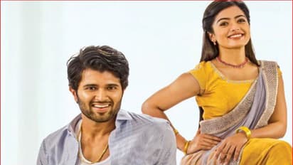 ನಿಶ್ಚಿತಾರ್ಥ ಬ್ರೇಕ್ ಅಪ್ ಅಂದಿದ್ದಕ್ಕೆ ಸಿಟ್ಟಾದ ರಶ್ಮಿಕಾ  ?