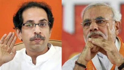 ರಾಮಮಂದಿರ ಕಟ್ಟದಿದ್ದರೆ ಮೋದಿ ಸರ್ಕಾರ ಪತನ: ಉದ್ಧವ್‌ ಠಾಕ್ರೆ