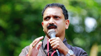 ബംഗ്ലാദേശികള് സ്വൈര്യ ജീവിതത്തിന് ഭീഷണി; കേരളത്തില് നിന്നും തിരിച്ചയക്കണമെന്ന് കെ. സുരേന്ദ്രന്