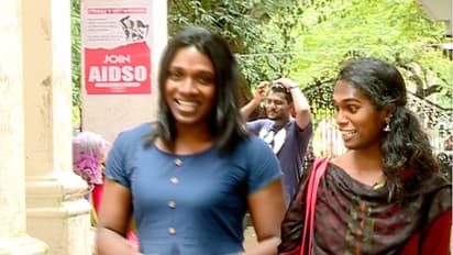 സംസ്ഥാനത്തെ കലാലയങ്ങൾ ട്രാന്സ്ജെന്റര് സൗഹൃദമാകുന്നു