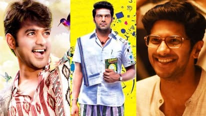 ദുല്ഖറിന്റെ ബോളിവുഡ് എന്ട്രി, ആസിഫിന്റെ ഇബ്ലിസ്; പുതിയ റിലീസുകള്