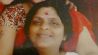 പ്രമുഖ ഡബിംഗ് ആർട്ടിസ്റ്റ് അമ്പിളി അന്തരിച്ചു