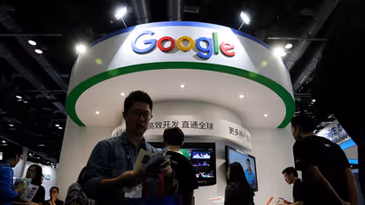 Google working on censorship-ready search for China: Reports