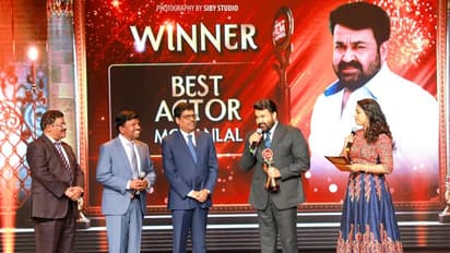 ആനന്ദ് ടി.വി. ഫിലിം അവാര്ഡ് 2018 ഏഷ്യാനെറ്റില് ഓഗസ്റ്റ് 5ന്