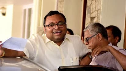 Delhi HC bail to Karti Chidambaram remains valid; SC refuses to reverse order