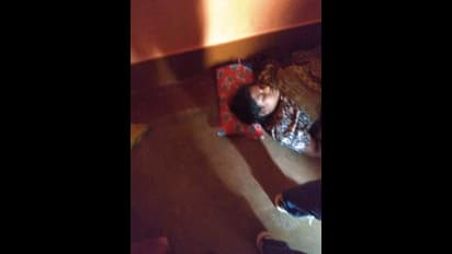 ತೀವ್ರ ಹೊಟ್ಟೆ ನೋವು: ಗೃಹಿಣಿ ಆತ್ಮಹತ್ಯೆ!