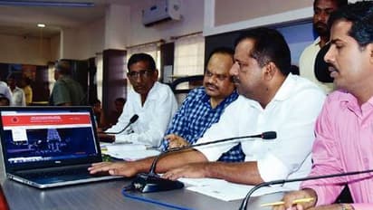 ಭಕ್ತರಿಗೆ ಸಿಹಿಸುದ್ದಿ! ಇನ್ಮುಂದೆ ಬೆರಳ ತುದಿಯಲ್ಲಿ ದೇವಾಲಯಗಳ ಮಾಹಿತಿ