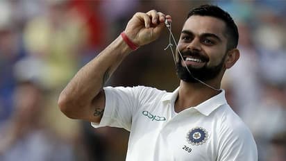 ఇంగ్లాండ్లో విరాట్ వైభవం.. అనుష్క పక్కనుంటే కోహ్లీకి ఎనర్జీనే..?