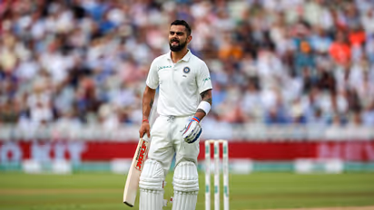 India vs England 2018: Virat Kohli's knock will spur his team, says former RCB teammate Gayle