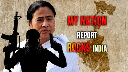 Bengal jihad factory: MyNation report rocks India, political parties question Mamata