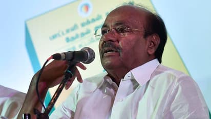 இந்த எண்ணிக்கையெல்லாம் பத்தாது... இதை உடனே தாமதிக்காம செய்யுங்க... அலர்ட் செய்யும் டாக்டர் ராமதாஸ்..!