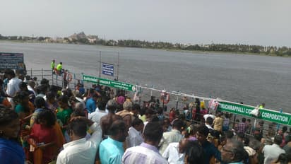 ஆடிப்பெருக்கான "இன்று இரவுக்குள்" நம் வீட்டில் இதை செய்தால்....4 ஆவது மாதத்தில் நடக்கும் அதிசயம்..!