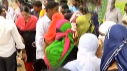 లైంగిక ఆరోపణలు:డీఎస్ తనయుడు సంజయ్పై నిర్భయ కేసు