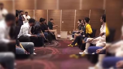 अक्षय कुमार ने अपने फैन्स को दिया 'गोल्ड बिन चैलेंज', देखे वीडियो