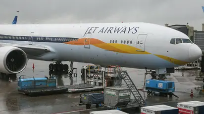 Jet Airways shares tank 5% as company delays part payment of August salaries