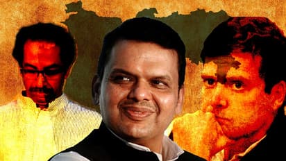 Fadnavis's shot in arm: BJP routs Congress, Shiv Sena in Maharashtra municipal elections